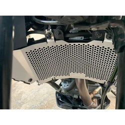 Accesorios de motocicleta para KTM 390ADV 390 ADVENTURE 2019 2020 2021 2022 2023 CNC Protector de radiador cubiertas de parrilla