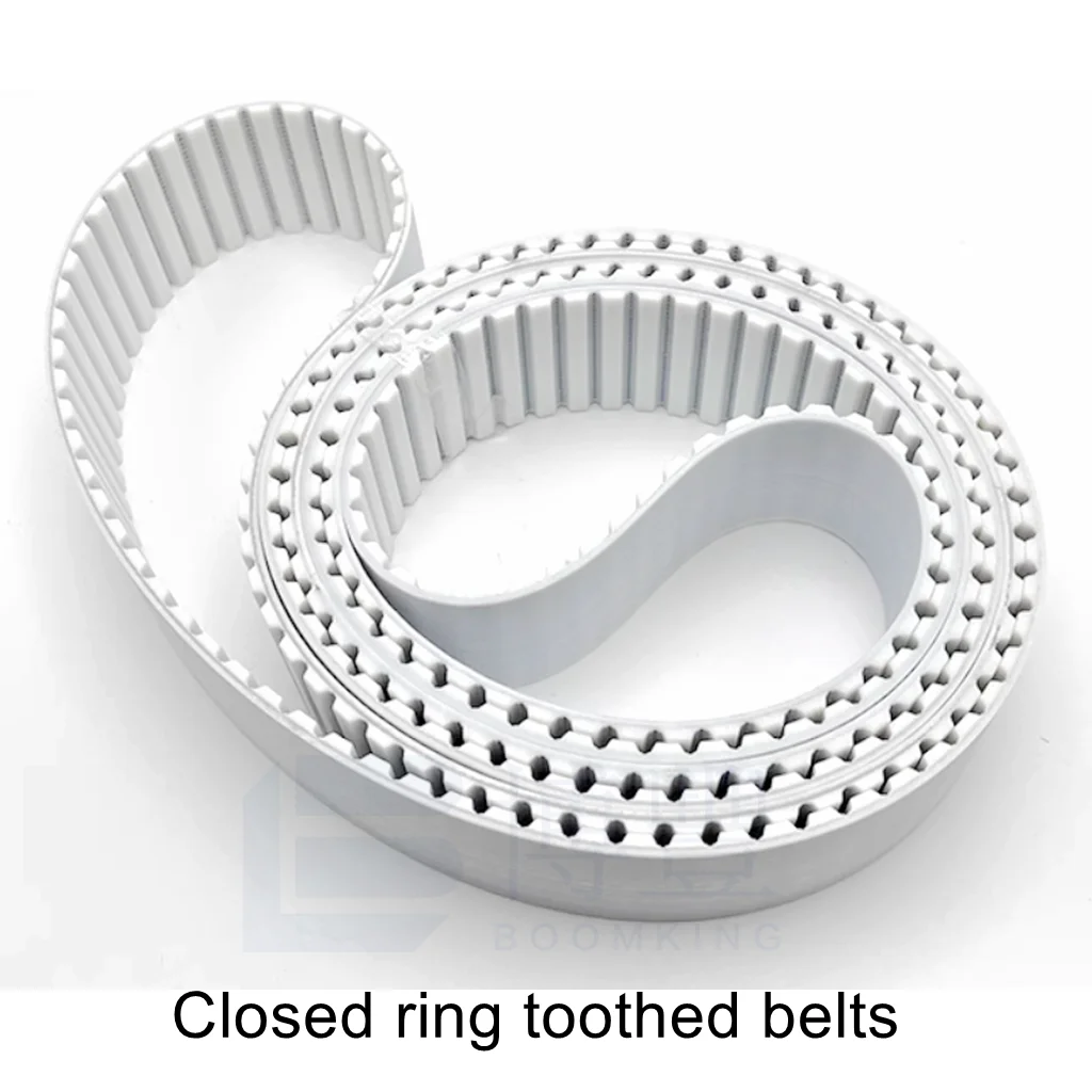 

Transmission PU Timing belt TOOTHED BELTs 10/16/20/25/50 AT5-340/720/1125/1200/3170/3270/3450/6380mm