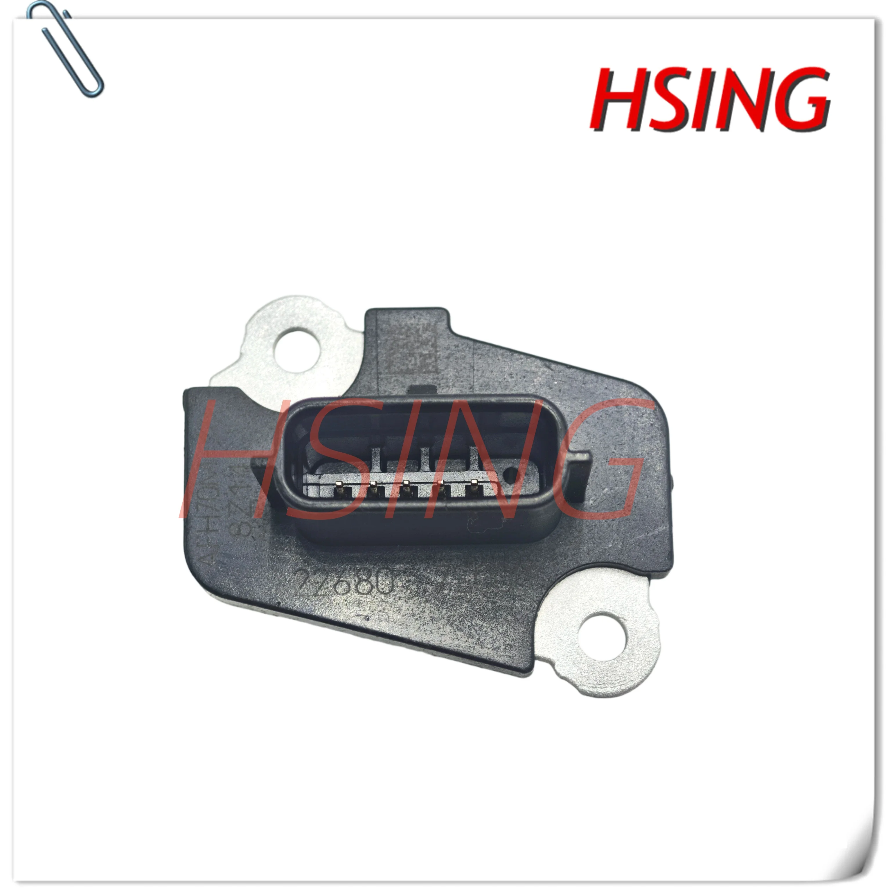 22680-7S000 Mass Air Flow Sensor MAF 226807S000 226807S00A 13800-66J00 Top Sale Replacement Auto Part for Vehicle For AFH70M-38