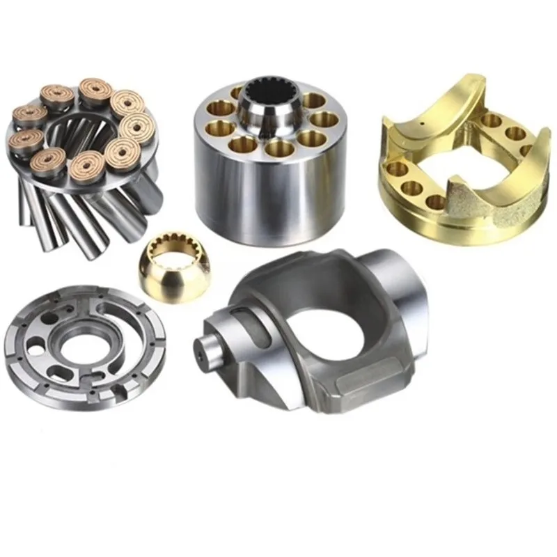 

Hydraulic Pump Repair Kit for Komatsu PC360-7 Excavator