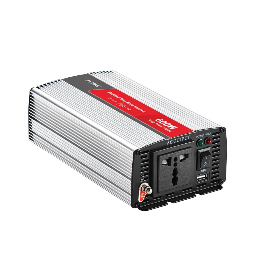 600W Power Inverter for off Grid Solar System