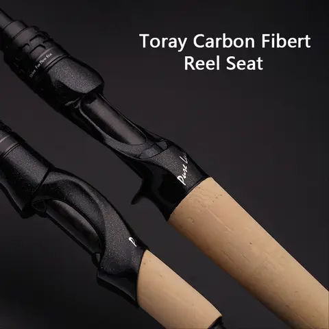 10 best sales बास मछली पकड़ने वाली छड़ी - №8