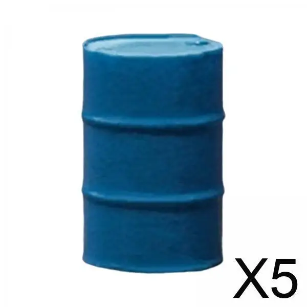 

Миниатюрная модель из смолы, масштаб 1 64, игрушечные аксессуары для моделей игрушечных транспортных средств, домашний декор и орнамент для песочного стола