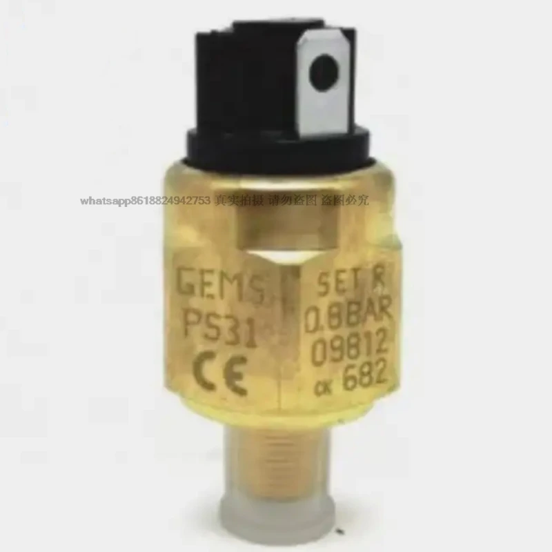 

Parts Oil pressure switch 3451-310 3451310