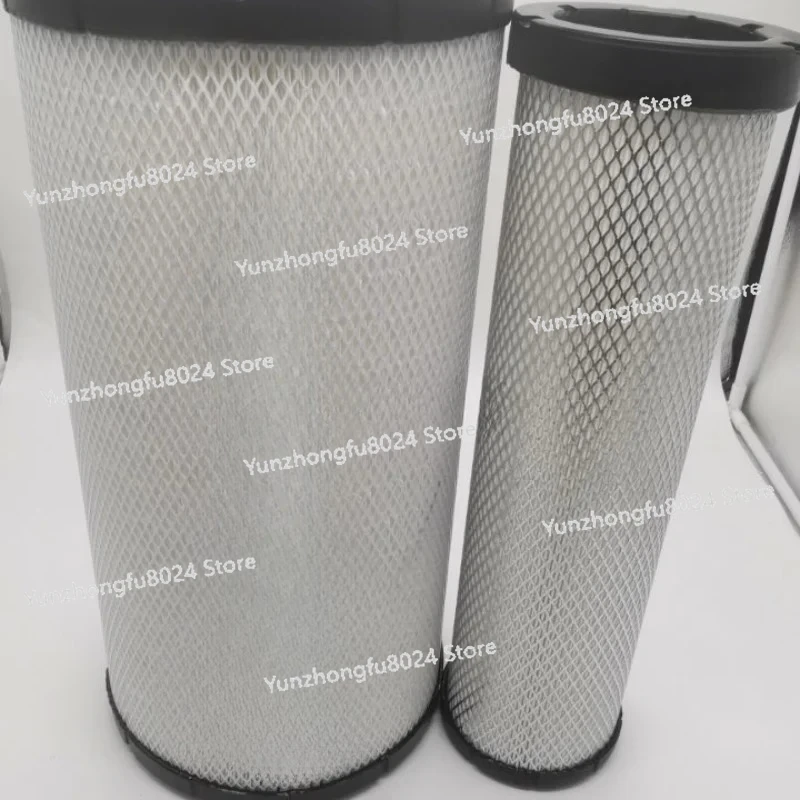 

High Quality Excavator Air Filter PU2347 PC200/210/220-8/7 600-185-4110 Air Filter