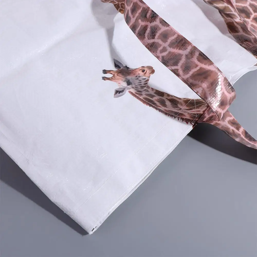 Рисунок 5 - Многоразовая сумка на плечо