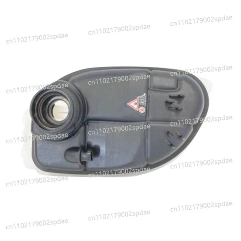 Durable-1 Piece Antifreeze Coolant Expansion Tank Kettle A2465000049 Parts