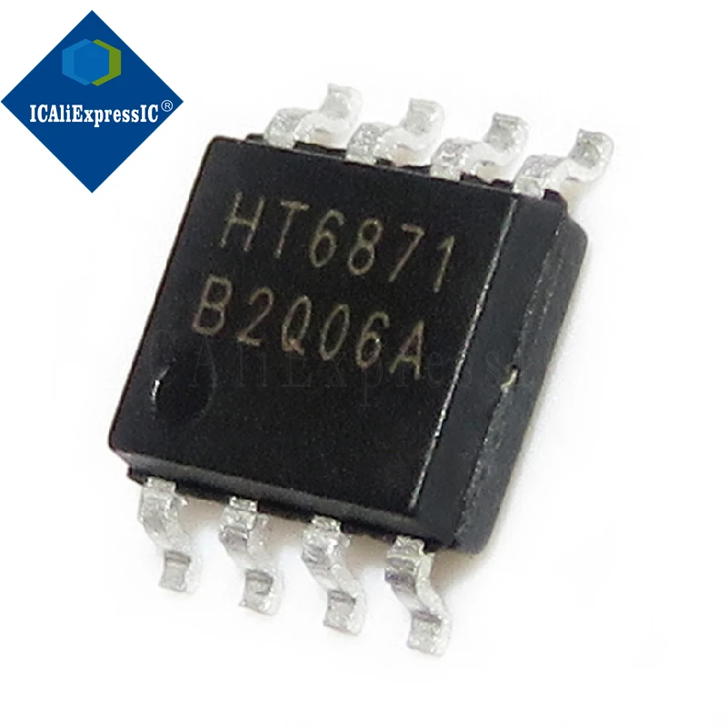 10 шт. HT6871 6871
