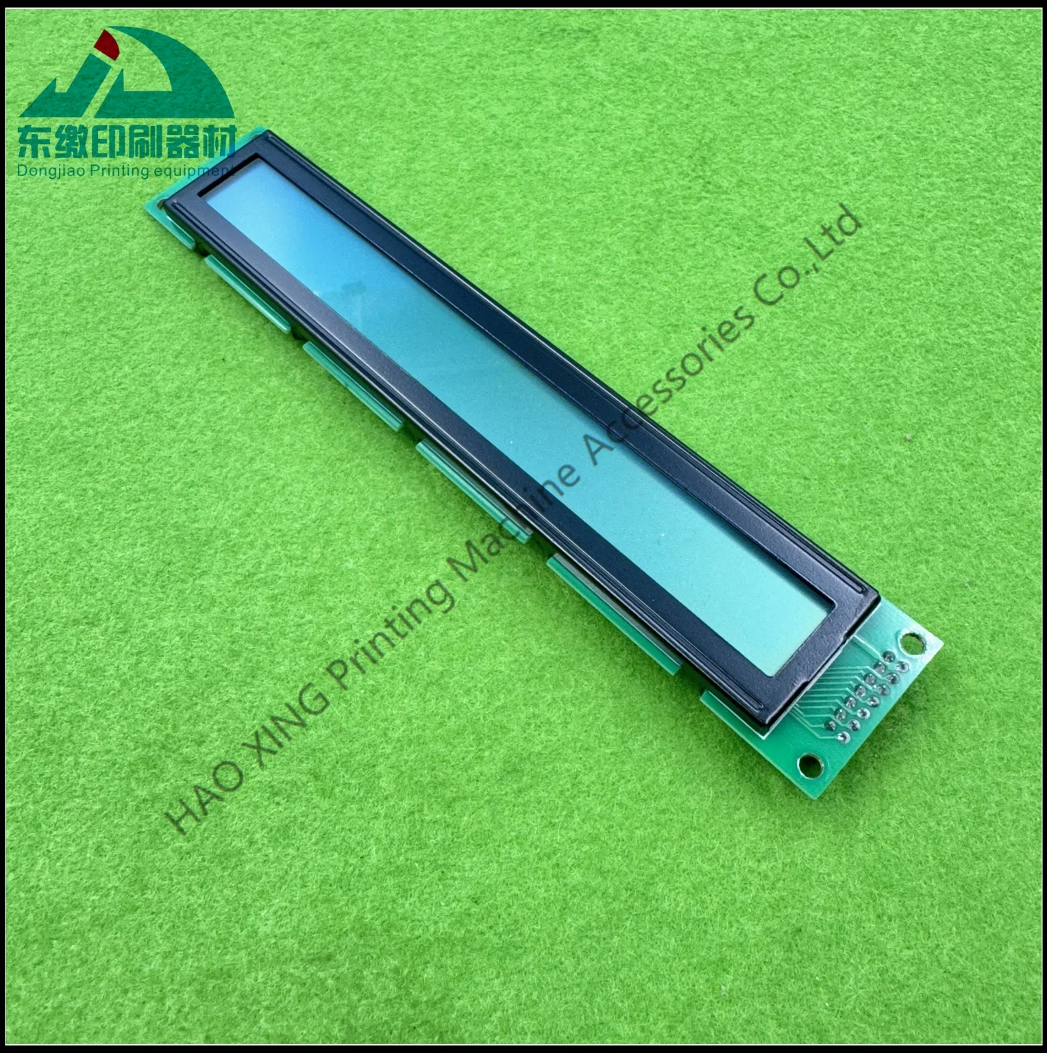 for Heidelberg MID Board Display Screen 00.781.2196 00.781.4974/03 00.785.0224 Display Screen with High Quality