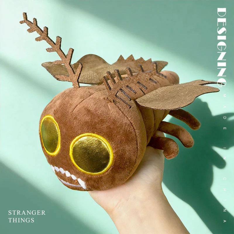 Realistyczne pluszowe zabawki owady Nowe, miękkie i urocze biedronki Zabawki w kształcie wołowiny Lalki Kawaii dla młodych chłopców i dziewcząt Zabawki dekoracyjne