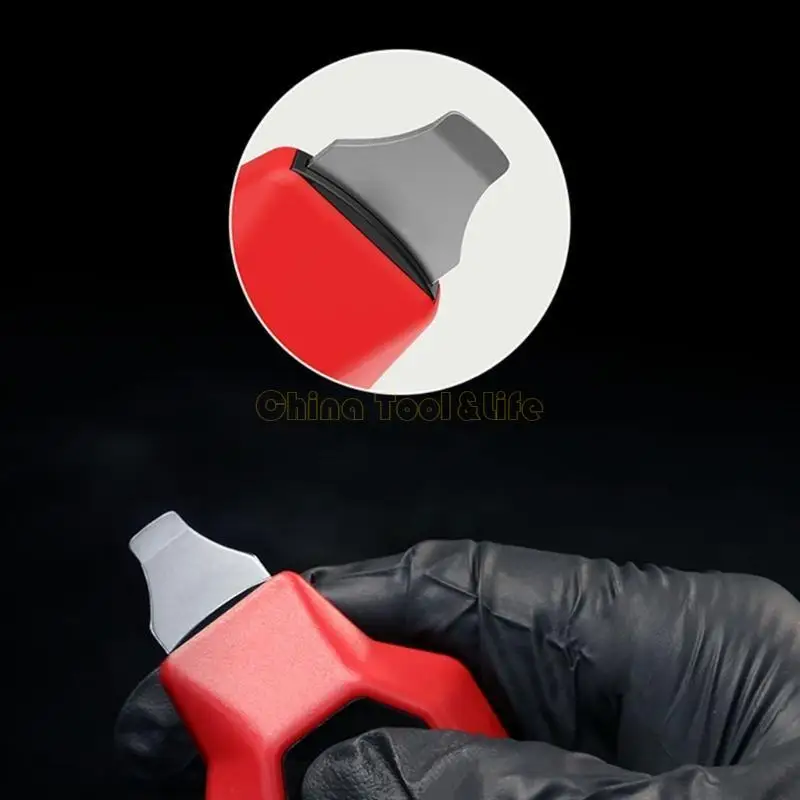 57QF Portable And Rusts Resistant Model Opener Innovative Design Model Opener Model Separtor For Fast And Easy Use Assembling