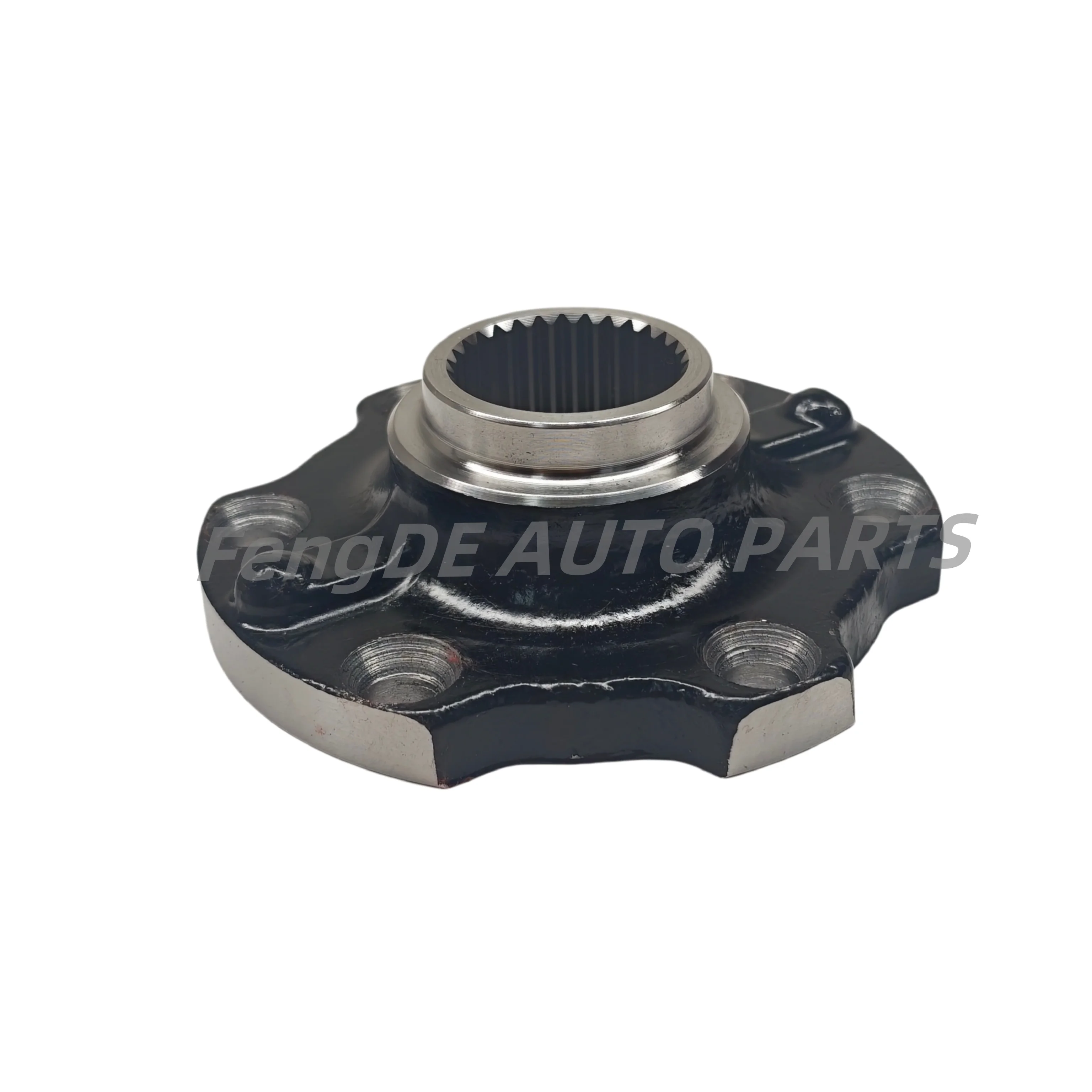 Front Axle Outer Shaft Flange For Toyota LAND CRUISER FJ80,FZJ80,HDJ81,HZJ81 1990-1998 43421-60040 4342160040 5