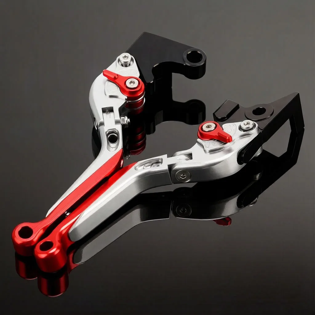 

Brake Clutch Levers Handles Levers For DUCATI MULTISTRADA 1200/S/GT 899/959 Panigale 999/S/R XDiavel/S MONSTER 1200/M1100/S/EVO