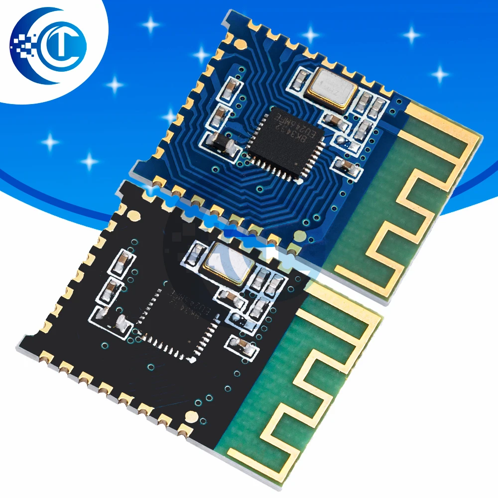 JDY-23 Ble 5.0 Modu…