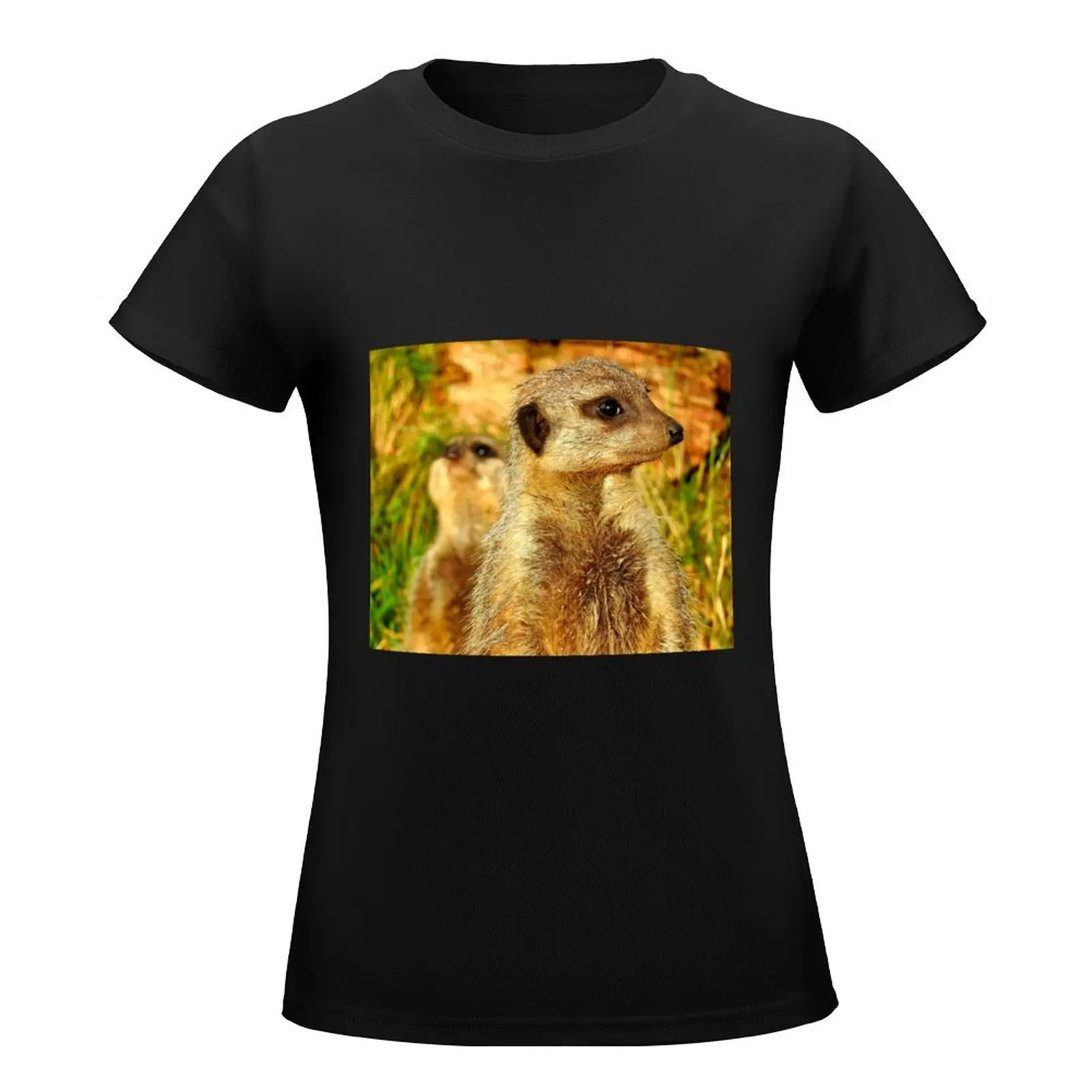 Vigilant T-Shirt aesthetic clothes tees graphics kawaii clothes cute t-shirts for Women