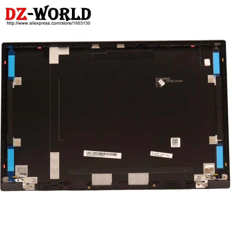 

Shell Top Lid LCD Screen Rear Cover Back Case for Lenovo Thinkpad E15 Gen 4 Laptop 5CB0Z69495 5CB0Z69497