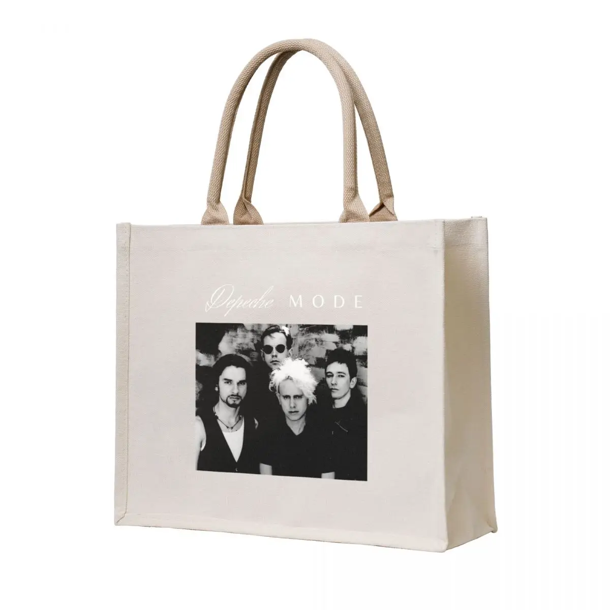 

DM SOFAD Tote Bag woman shopping bag tote bag canvas Large bags for women