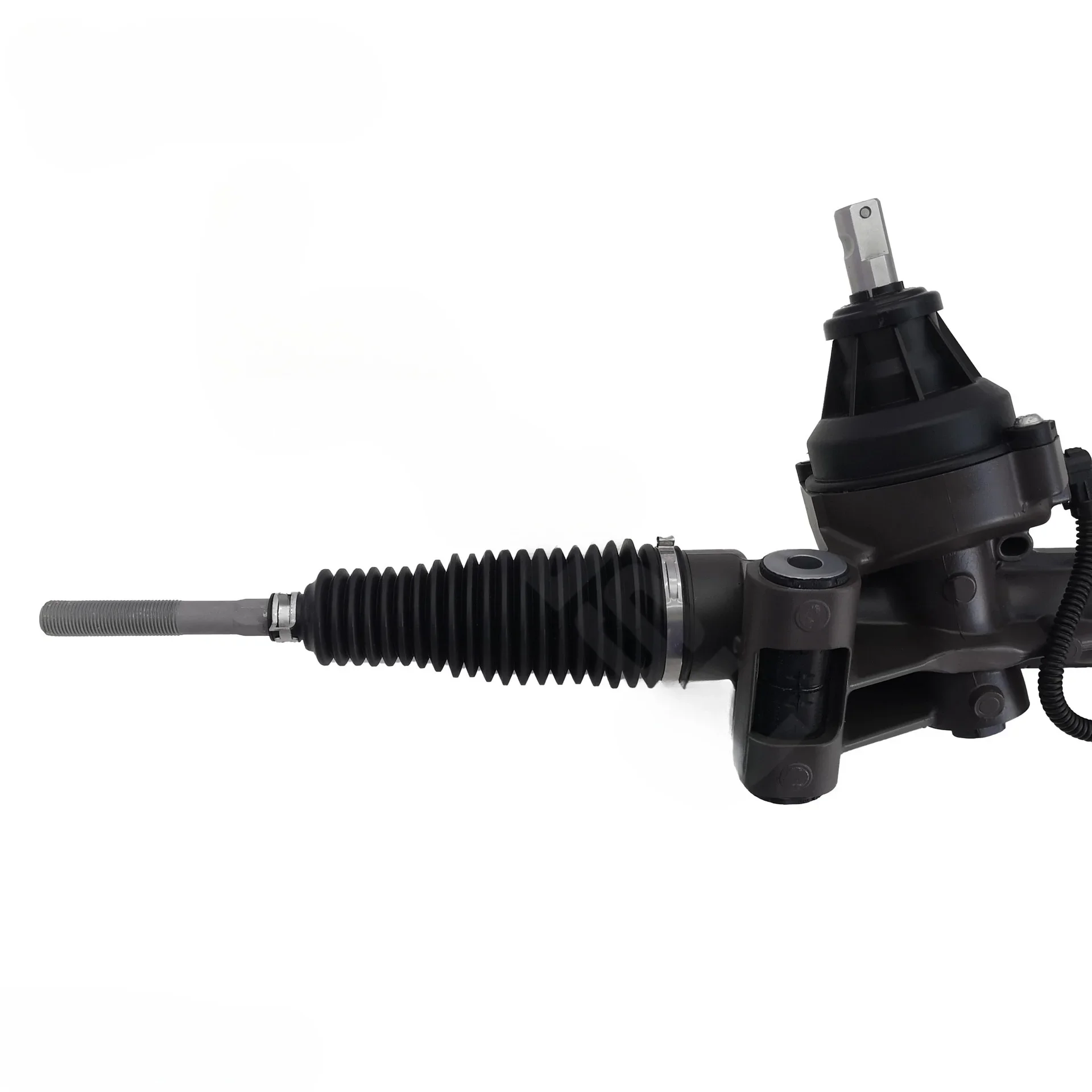Automotive Steering System Upgrade HighPerformance Hydraulic Steering Gear Compatible With 267186 2008