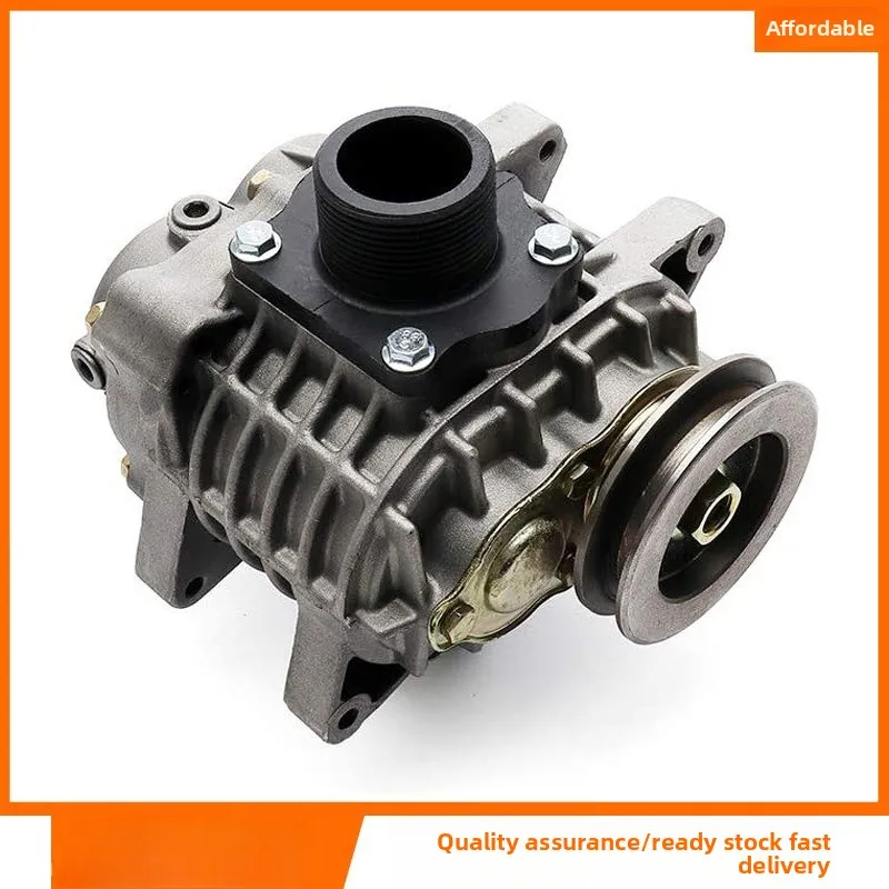 AMR300 turbocharger compressor blower for automotive snowmobile ATV 0.5-1