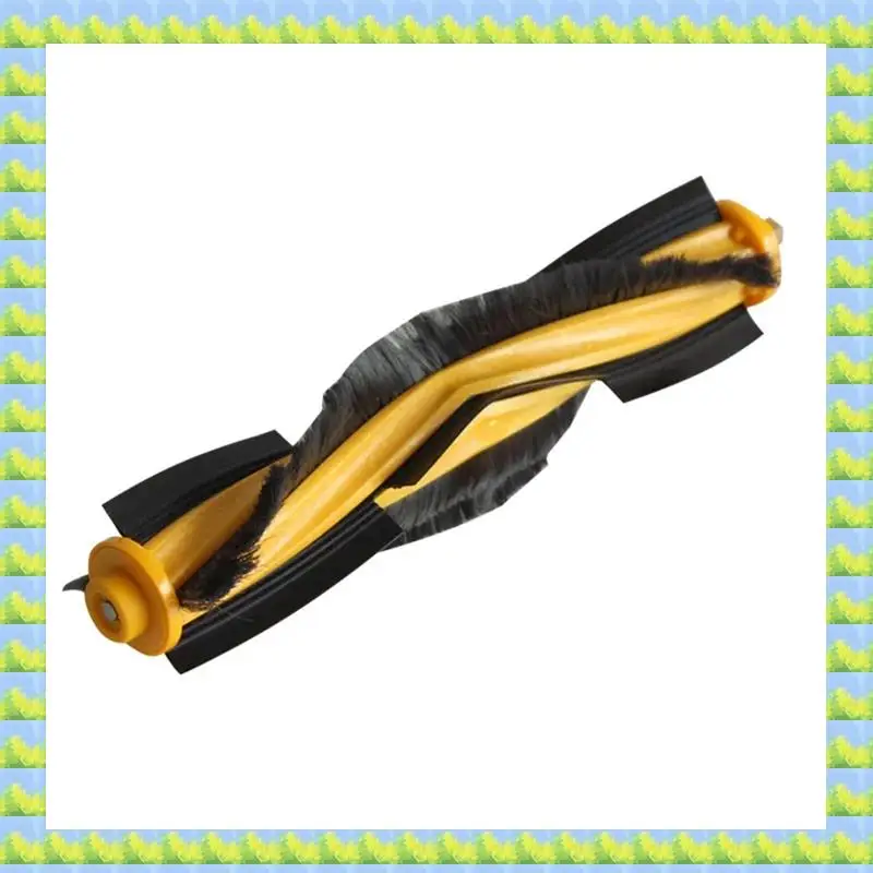 ل Ecovacs OZMO 920 950 N7 N8 + T5 T8 T9 Yeedi 2 الهجين فرشاة الأسطوانة الرئيسية جهاز آلي لتنظيف الأتربة استبدال الملحقات