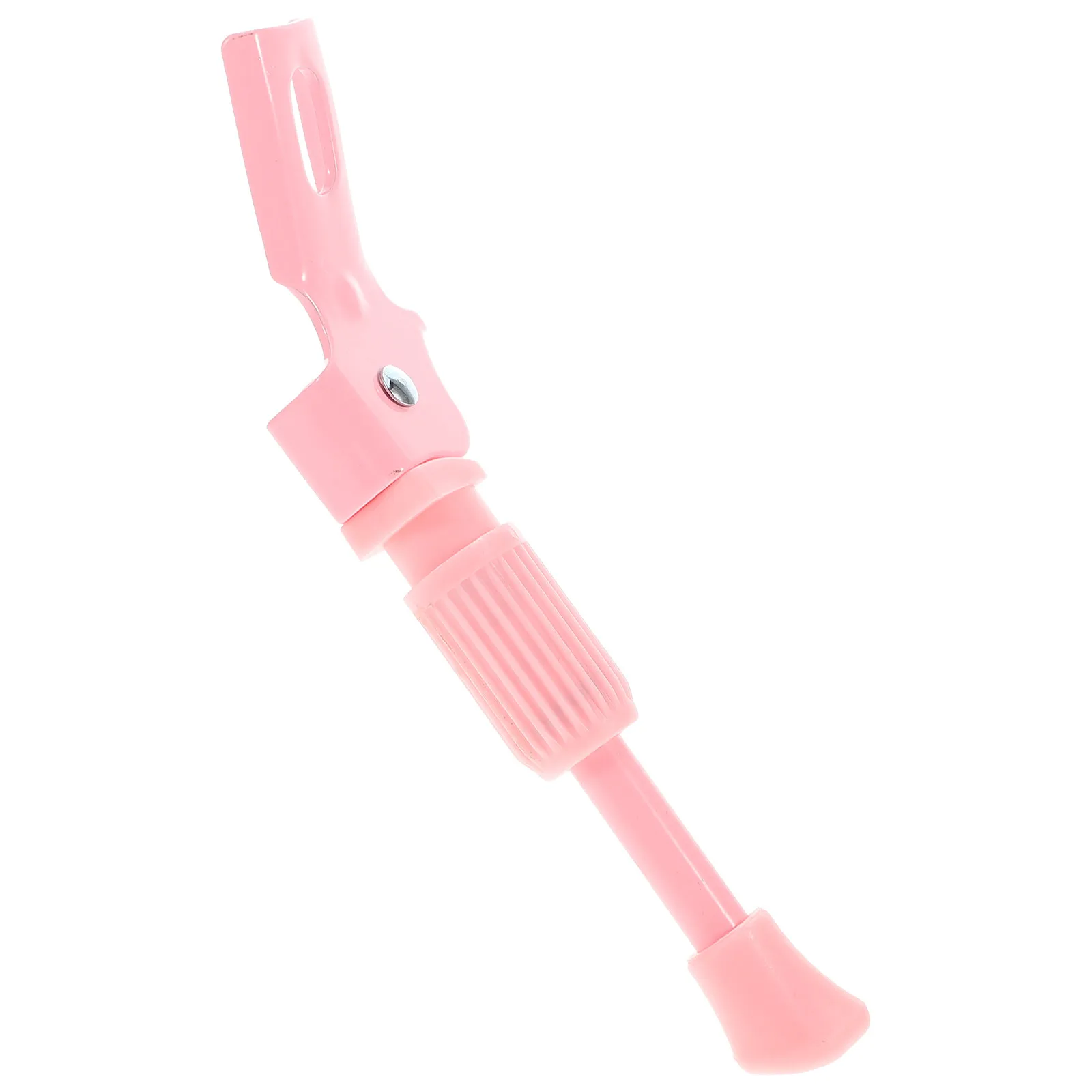 

Mountain Bike Kickstand Universal Fit Bicycle Kick Stand Durable Metal Support For Parking Outdoor Ride Bike