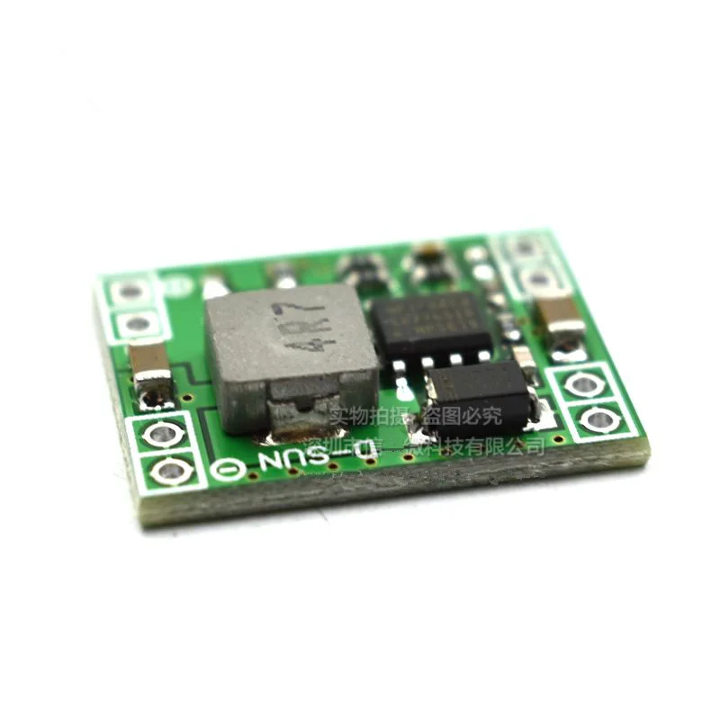 DC-DC power module 3A step-down module small size 24V-12V 9V 5V to 3.3V fixed output