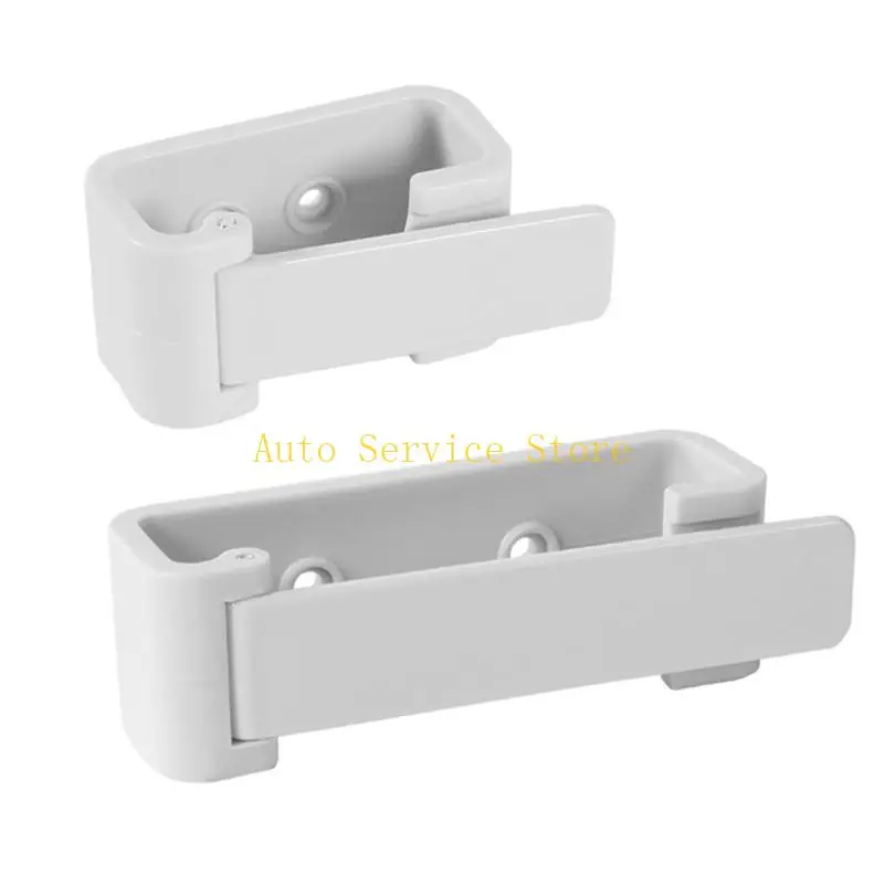 462A Automotive Accessories RVs Drapery Clips Replacement Fasteners Drape Hangers