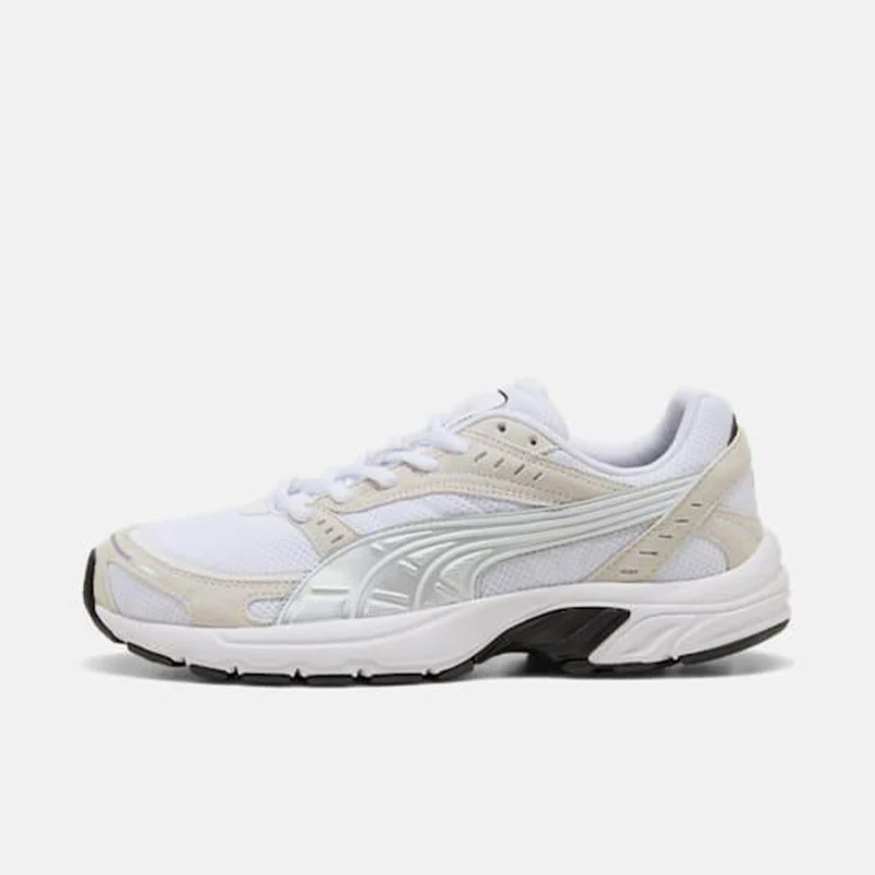 

Puma genuine Mens and Womens 403860-01 2025 Casual Outdoor Lightweight Low-Top Sports Shoes