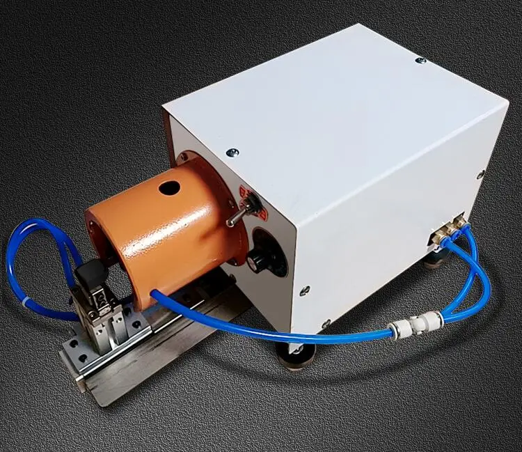 Gas-Electric Wire S…