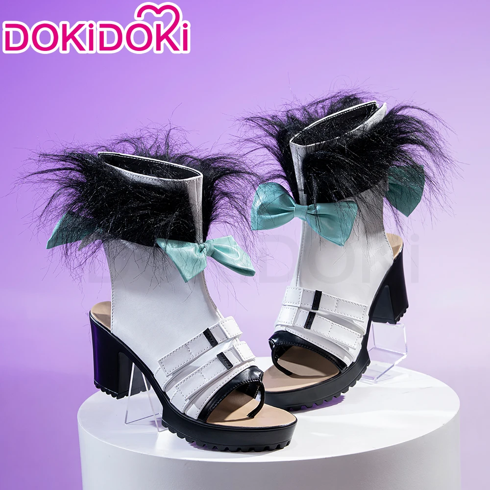 IN STOCK Dialyn Sunna Astra Yao Vivian Ukinami Yuzuha Belle Ye