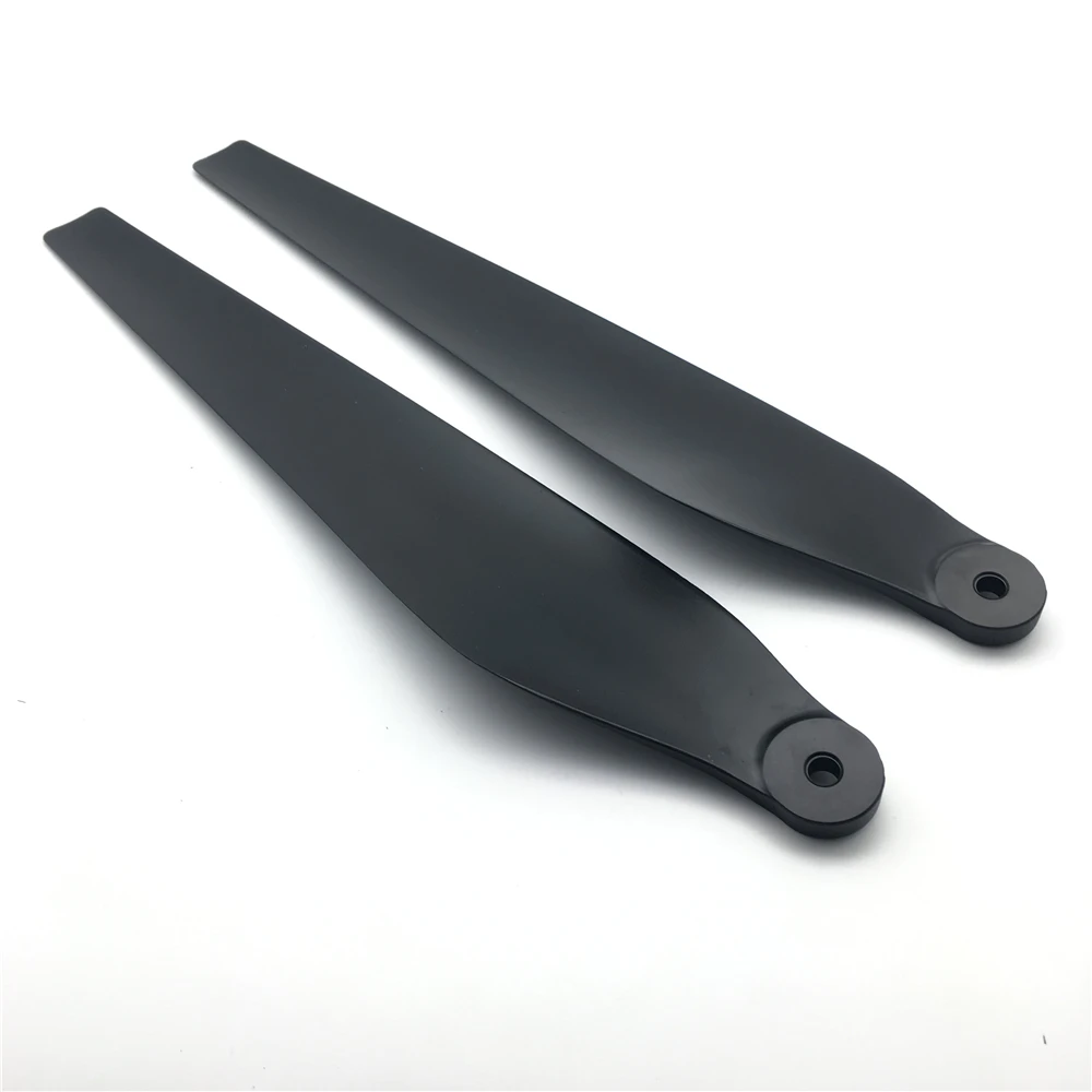 MIAT-3212 Folding Carbon Fiber Plastic 32inch CW CCW Propeller for the Power System of Motor Agricultural Dr-one