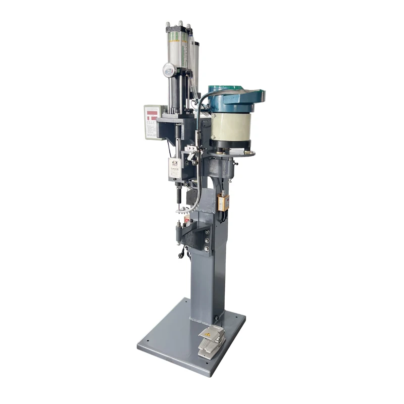 JZ-989DX-2 Pneumati…