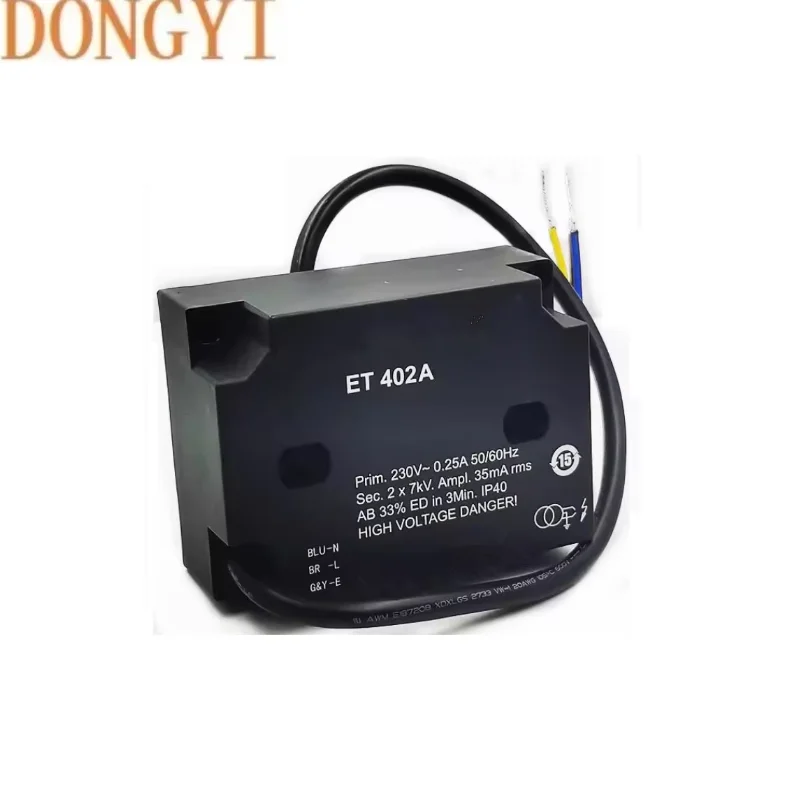 

Высококачественный трансформатор зажигания T401A, монопольный ET402A, биполярный ET401A/ET402A