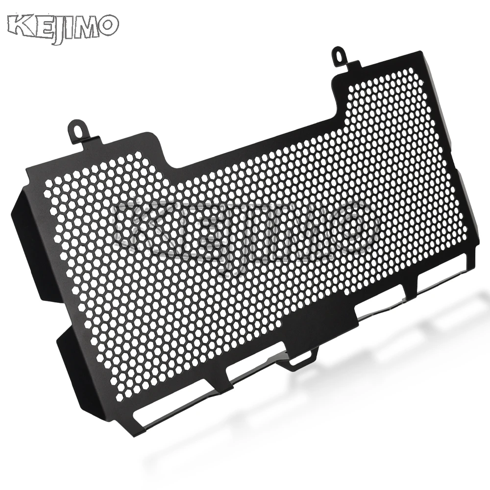 Radiator Grille Gua… - image