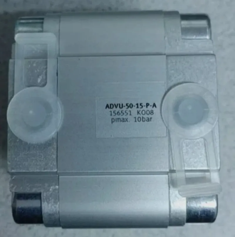 

Brand New Original cylinders ADVU-50-15-P-A 156551 compact cylinder Expedited shipping
