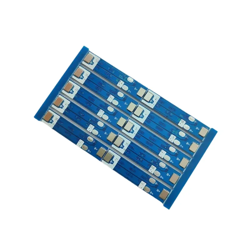 

10Pcs 18650 LiFePo4 Battery Charger BMS Protection PCB Board 3.2V 12A PCM