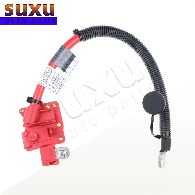 

Auto Electrical System Positive Battery Cable Plus Pole 9217004 6112-9217-004 For BMW X5 X6 E70 E71 2007-2014