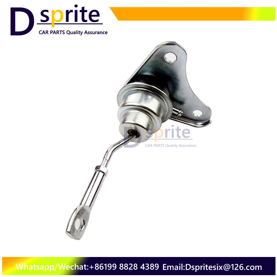 

Турбокомпрессорный актуатор CT20 (17201-54060) для Toyota Land Cruiser TD (LJ70, 71, 73) 66 кВт - 90 л.с. 2L-T