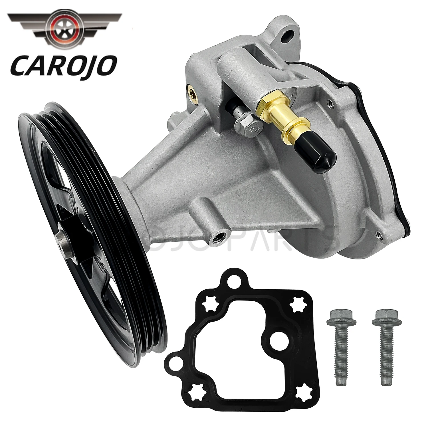 12696313, 12659655,12662552, 12669488 Brake Vacuum Pump  for 2015-2020 CADILLAC ESCALADE 6.2L V8