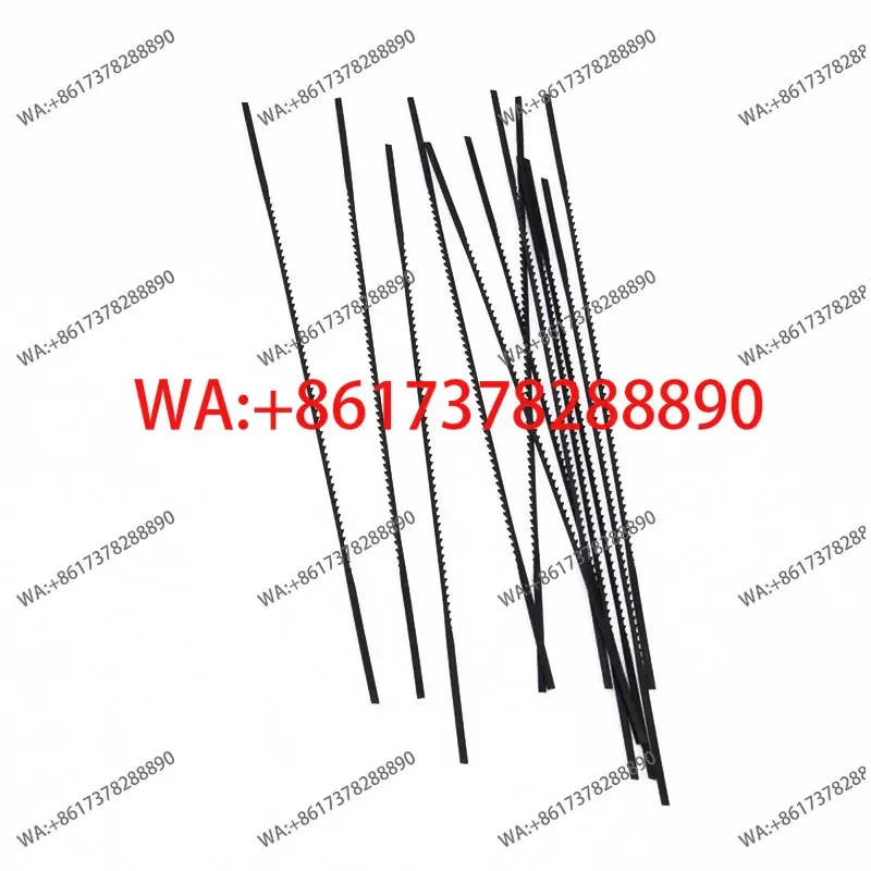 Curve saw, woodworking  wire , latte , metal latte saw blade 27096