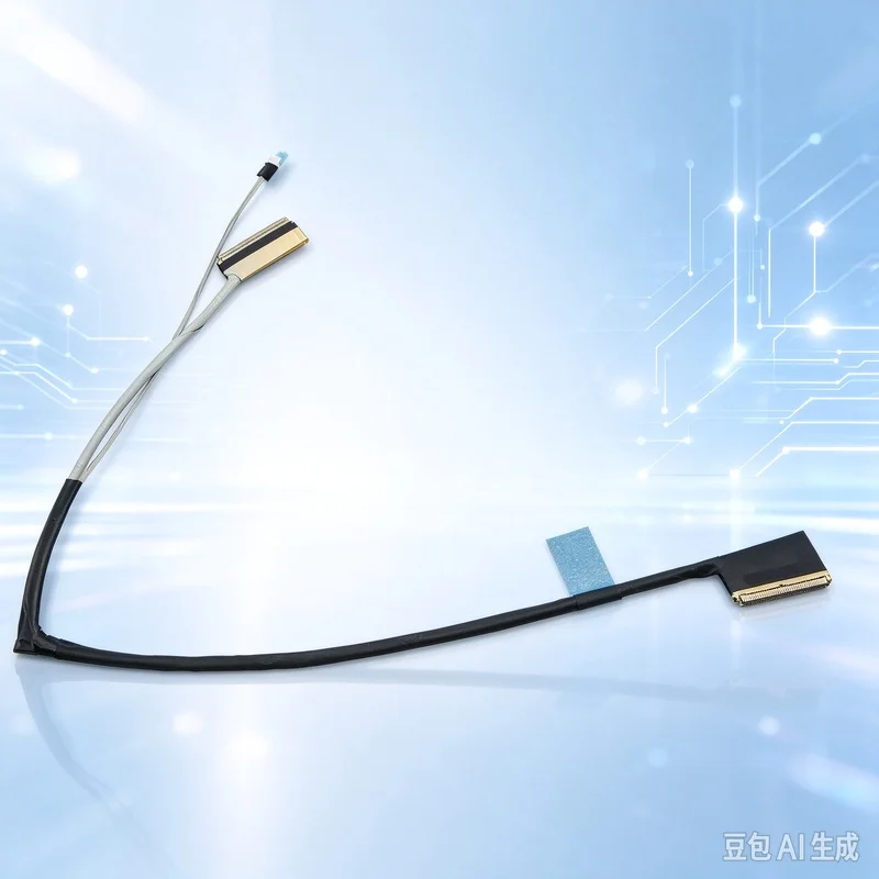 40PIN LCD Video Cable for Asus 14005-03660100