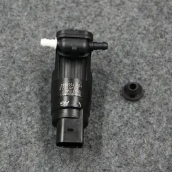 Apply to POLO Touran  tiguan  Golf 6 Fabia  Audi A3 Q7 Scirocco  Shran Wiper spray bottle motor Spray motor 1K6 955 651