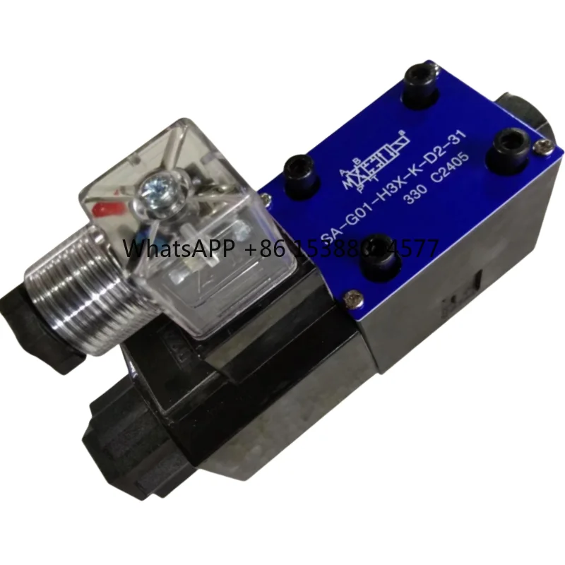 Sa SA-G01 Series SA…