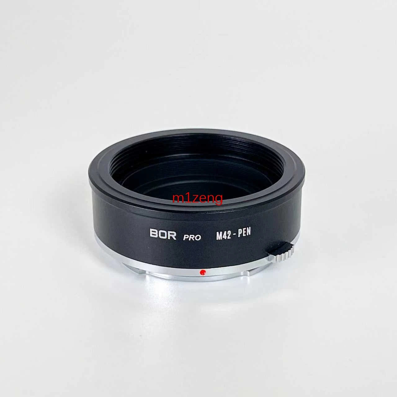 M42-Penf Adapter Ri… - image