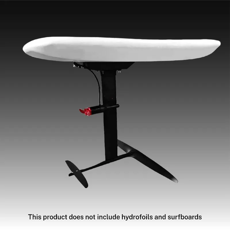 Professional Watersports Hydrofoils Surfing Tools Performance Accessories for Sports And Outdoors Equipment