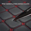 Universal PU Leather Seat Covers 4