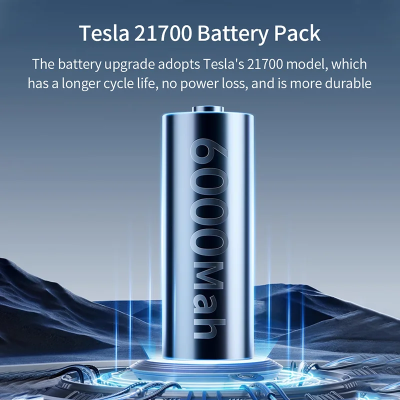 مروحة تبريد لاسلكية للمطبخ ، تكييف هواء سطح المكتب ، الثلج والضباب ، تبريد أشباه الموصلات ، مثبت على الحائط ، Edon ، ow mAh