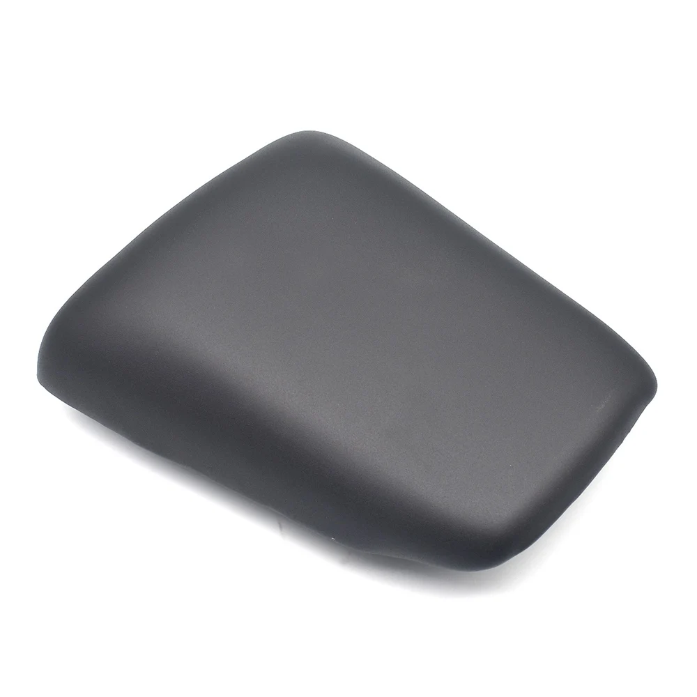 Motorcycle Rear Pillion Passenger Seat Back Seat Cover For Suzuki SV1000 SV650 2003 2004 2005 2006 2007 08 2009 2010 SV 650 1000