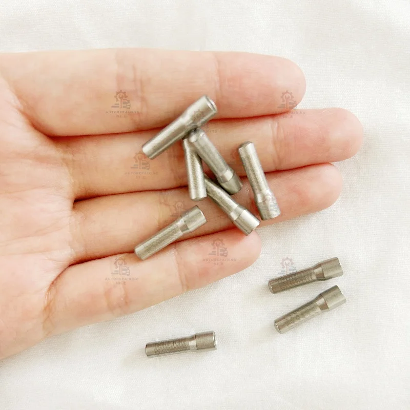 

10 шт. дизельные фильтры Common Rail для форсунок Denso