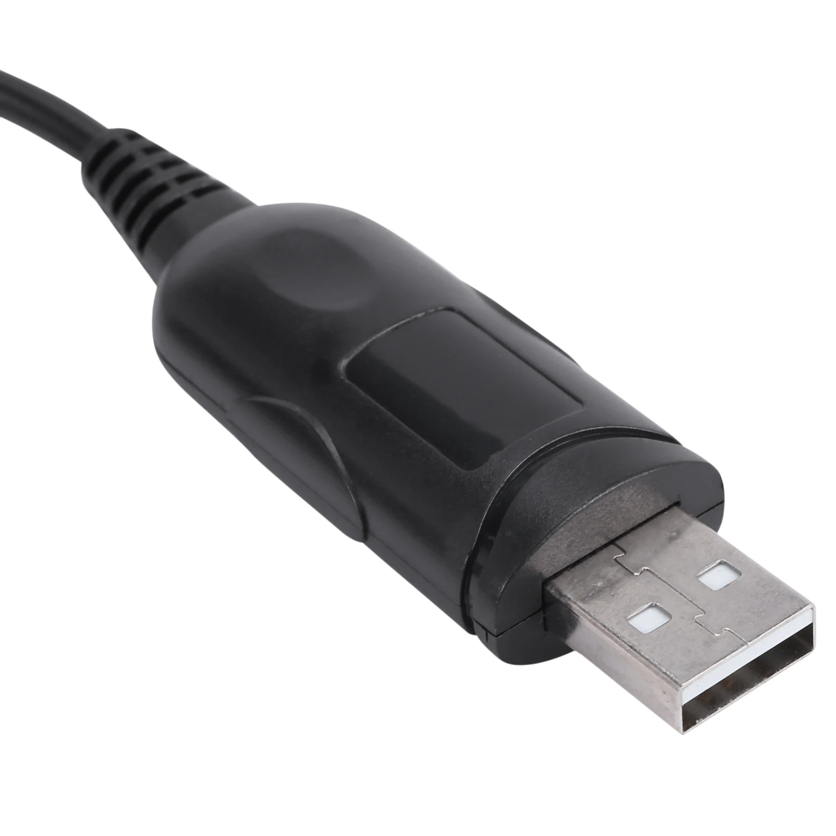 FC-[IANC-AB01] 2X USB Programming Cable For Motorola Radio HT750 HT1250 PRO5150 GP328 GP340 GP380 GP640 GP680 GP960 GP1280 PR860